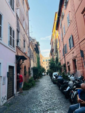 La Casa di Cinzia